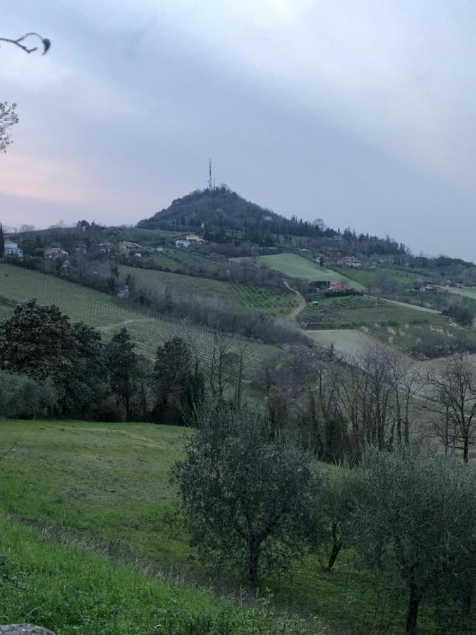 Villa 225 Bracciano  Екстериор снимка