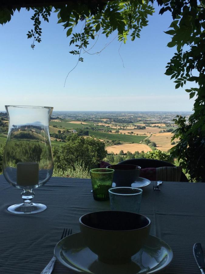 Villa 225 Bracciano  Екстериор снимка