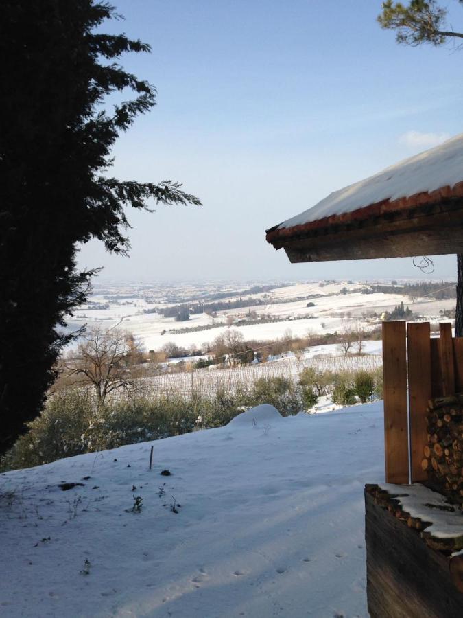 Villa 225 Bracciano  Екстериор снимка