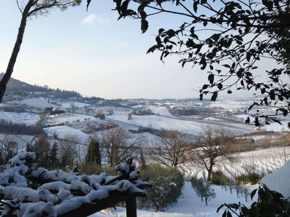 Villa 225 Bracciano  Екстериор снимка