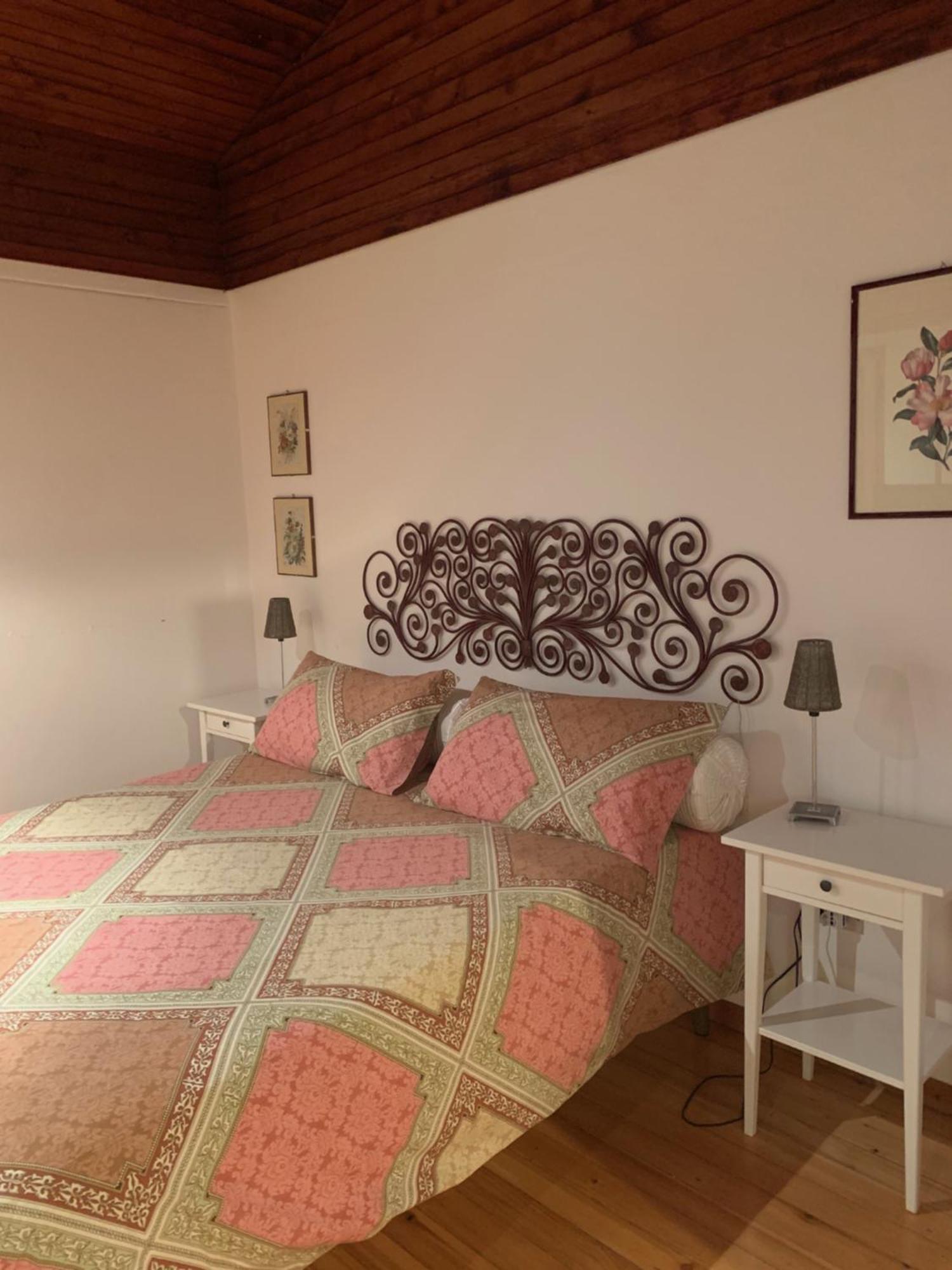 Villa 225 Bracciano  Екстериор снимка