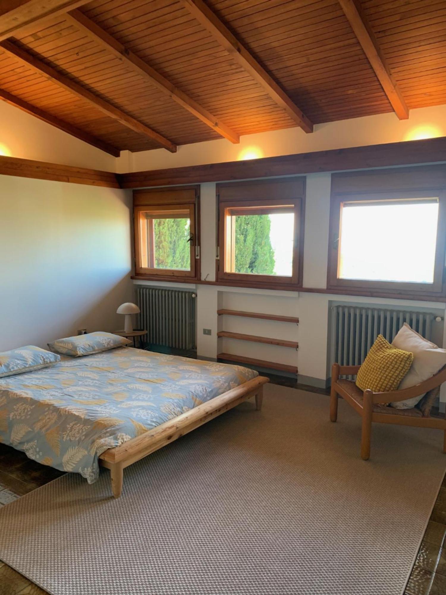 Villa 225 Bracciano  Екстериор снимка
