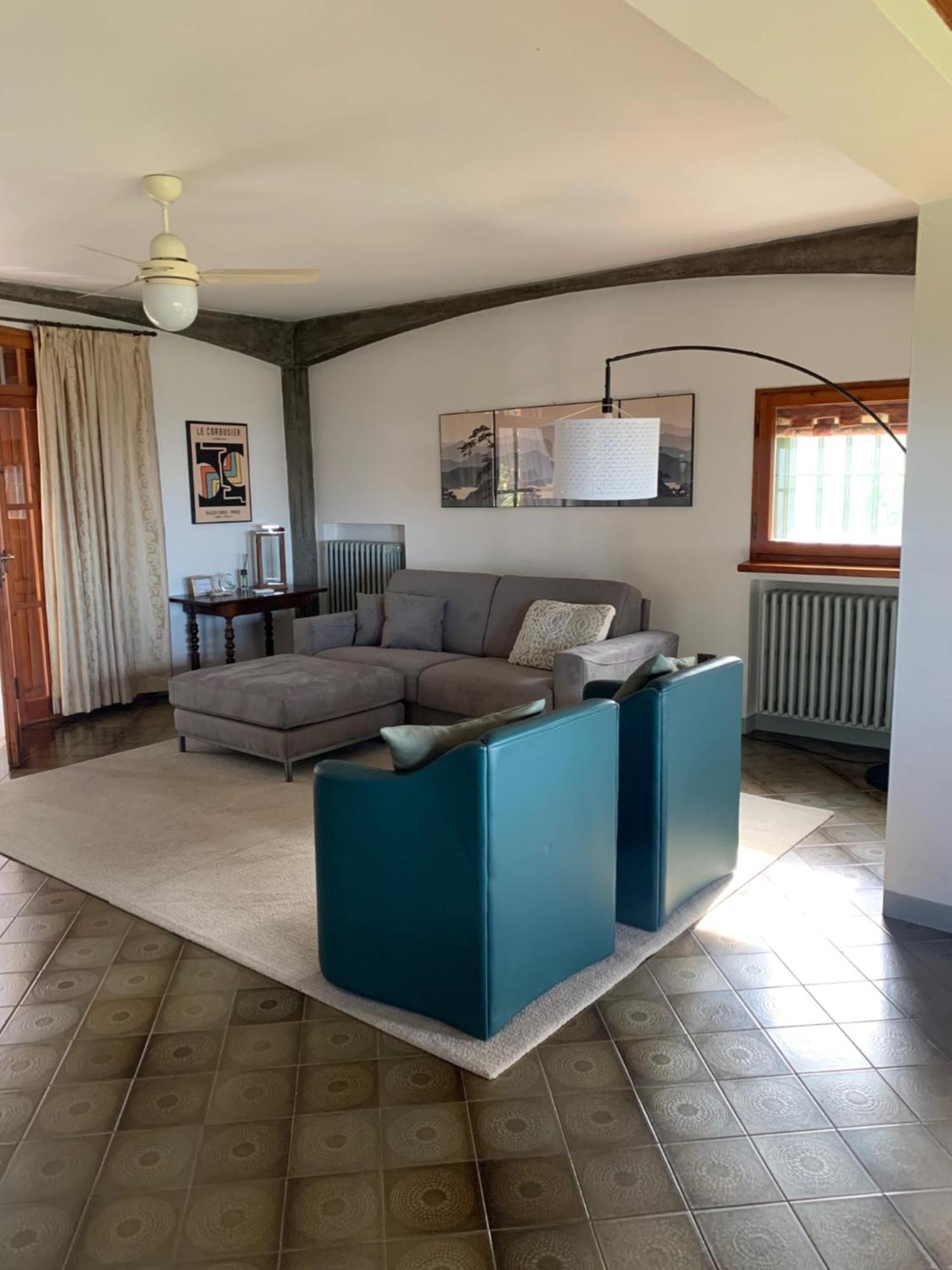 Villa 225 Bracciano  Екстериор снимка